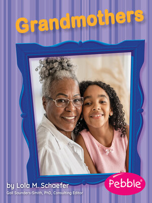 cover image of Grandmothers